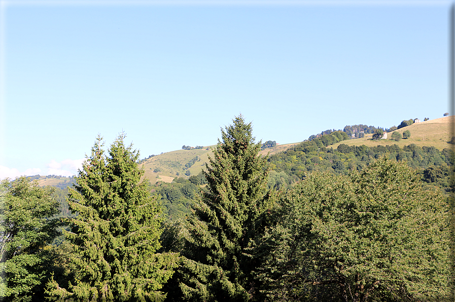 foto Strada delle Penise